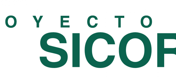 Logotipo Sicore