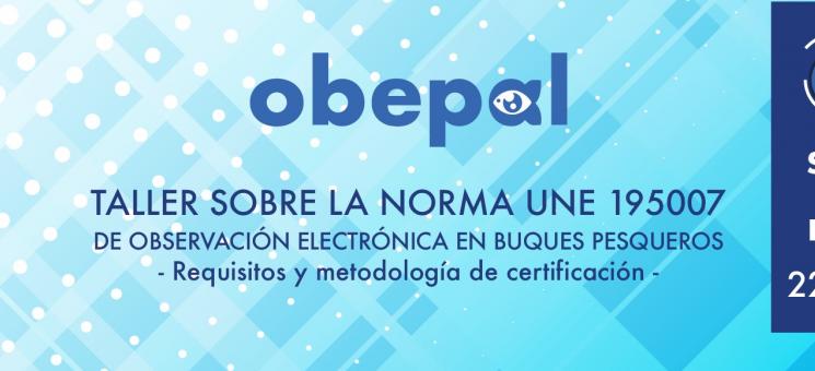 OBEPAL - save the date