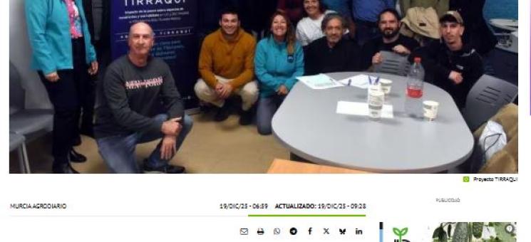 noticia agrodiario tirraqui