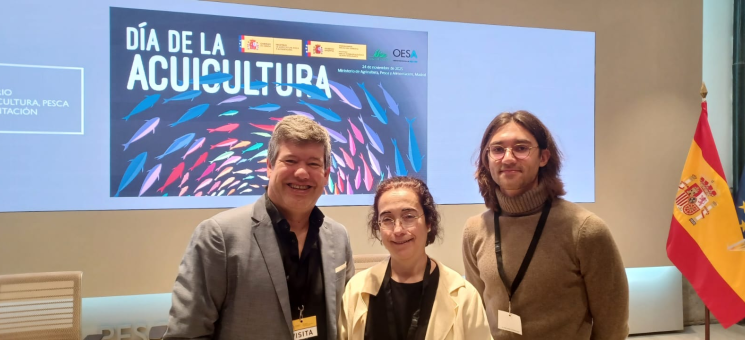 Dia de la acuicultura 2025