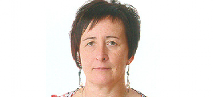 Celia Olabarria Uzquiano Proyecto ALGANAT2000