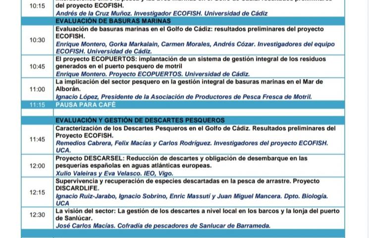 PROGRAMA 