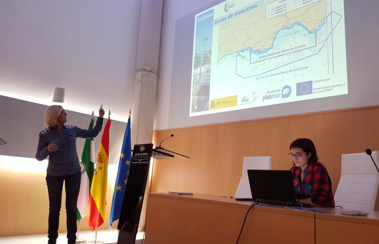 Jornada COFRAREDMED Motril Jornada COFRAREDMED Motril