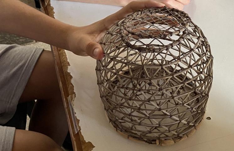 Talleres escolares hermanamiento mar-tierra. Talleres escolares hermanamiento mar-tierra.