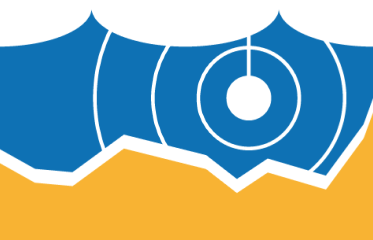 Logotipo de EMODNet. Logotipo de EMODNet.