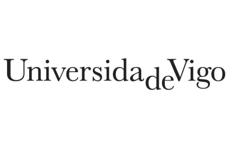 Logo universidad de Vigo