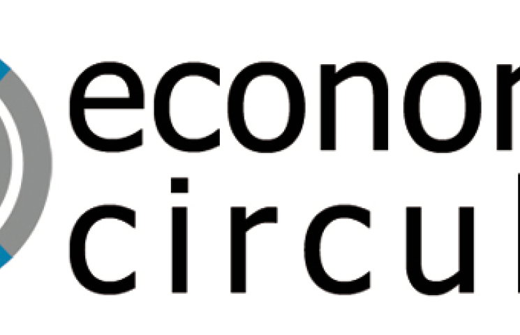 Logotipo Fundación Economía Circular