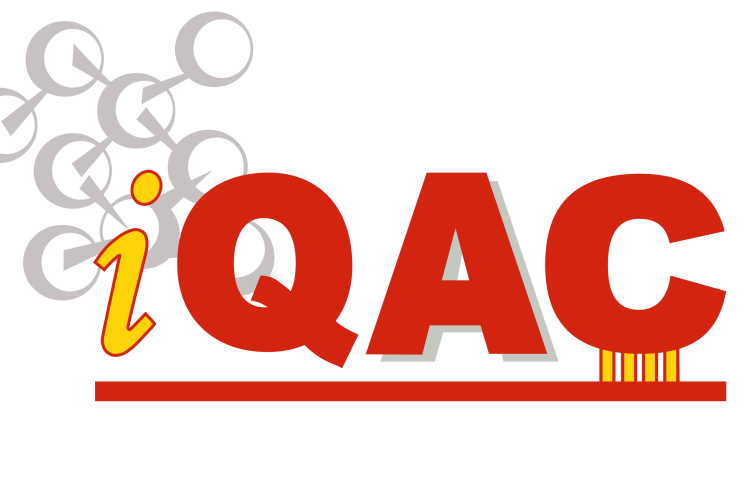 Logotipo IQAC