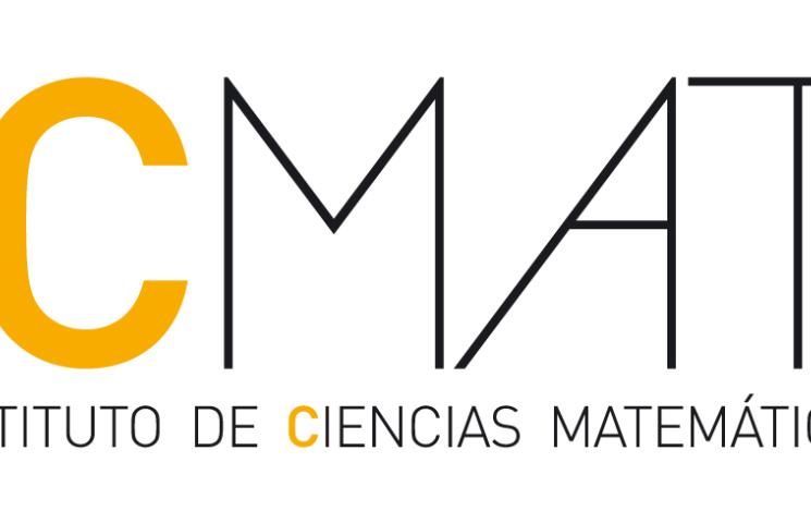 Logotipo ICMAT