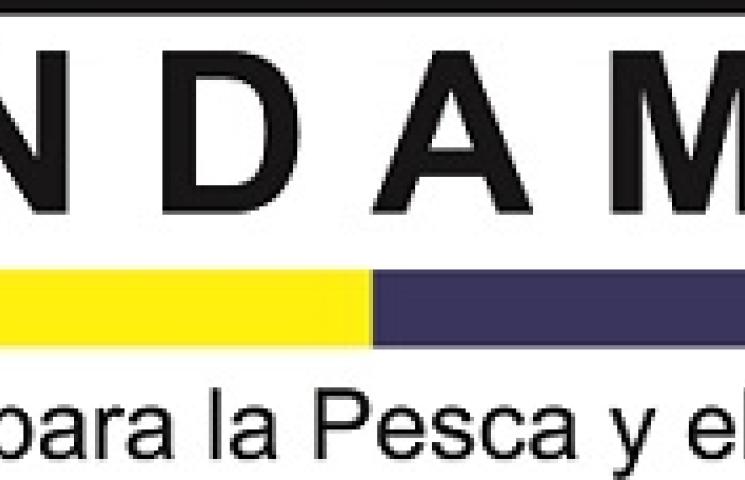 Logotipo FUNDAMAR