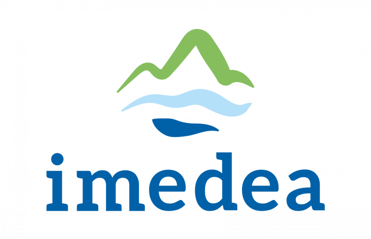 Logotipo IMEDEA