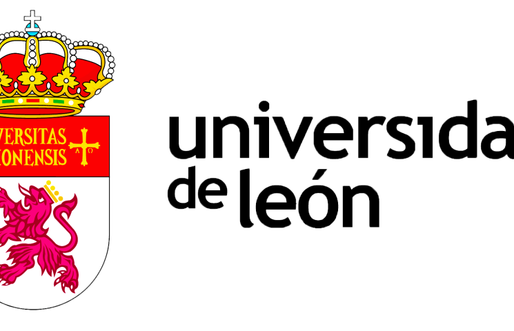 Logotipo de la Universidad de León