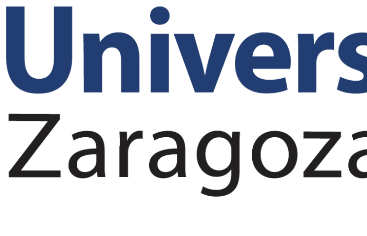 Logotipo Universidad de Zaragoza