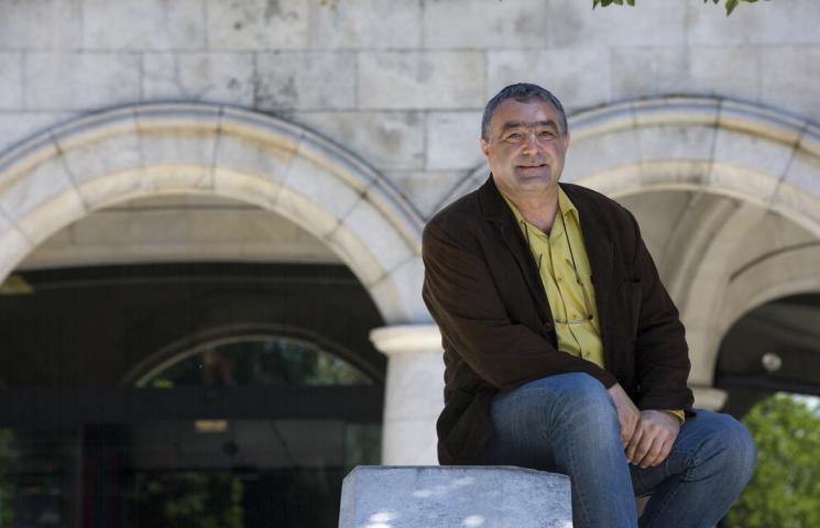 Carlos Vales - CEIDA