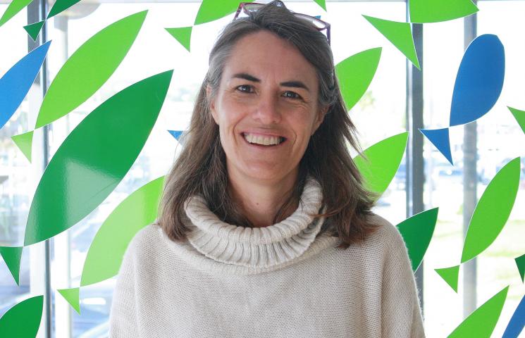 Silvia Torres, proyecto SILENCIOS