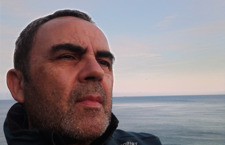 Entrevista a José Tena Medialdea, director del proyecto COLMED.