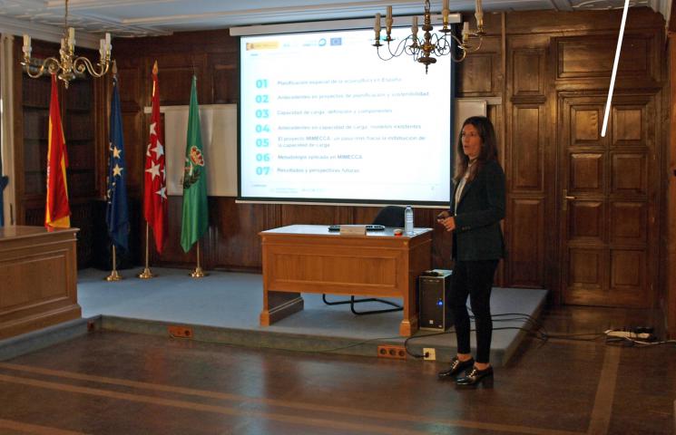 Ponencia CTAQUA