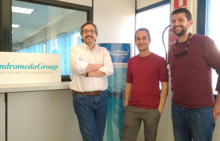Grupo Andrómeda