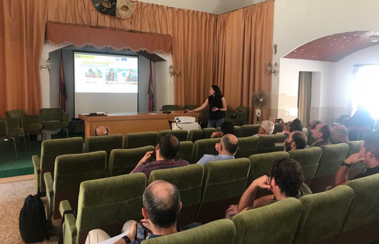 Asesoramiento para la Sostenibilidad Ambiental de la pesca del langostino