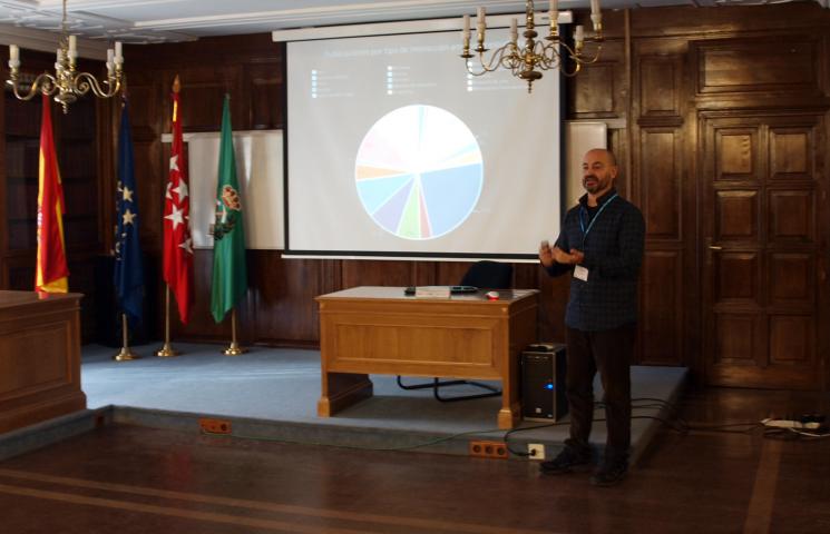 Ponencia Universidad de Alicante