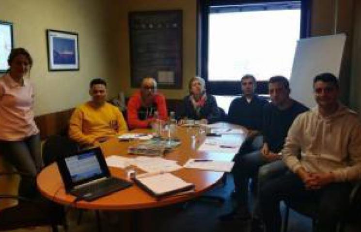 Curso OPTIGES parasitos