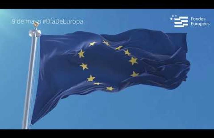 Vídeo presentación del Fondo Europeo Marítimo de Pesca (FEMPA) del Ministerio de Agricultura, Pesca y Alimentación (MAPA)