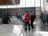Dentro del proyecto ASAPEMM se recoge la realización de encuestas para conocer la pesquería del langostino en las distintas Cofradías que integran el proyecto
