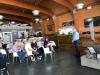Jesús Antonio Gómez Escudero iniciando la ponencia sobre el proyecto ASAPEMM