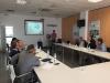 Mesa sectorial de acuicultura semi-intensiva en tierra (El Puerto de Santa María)
